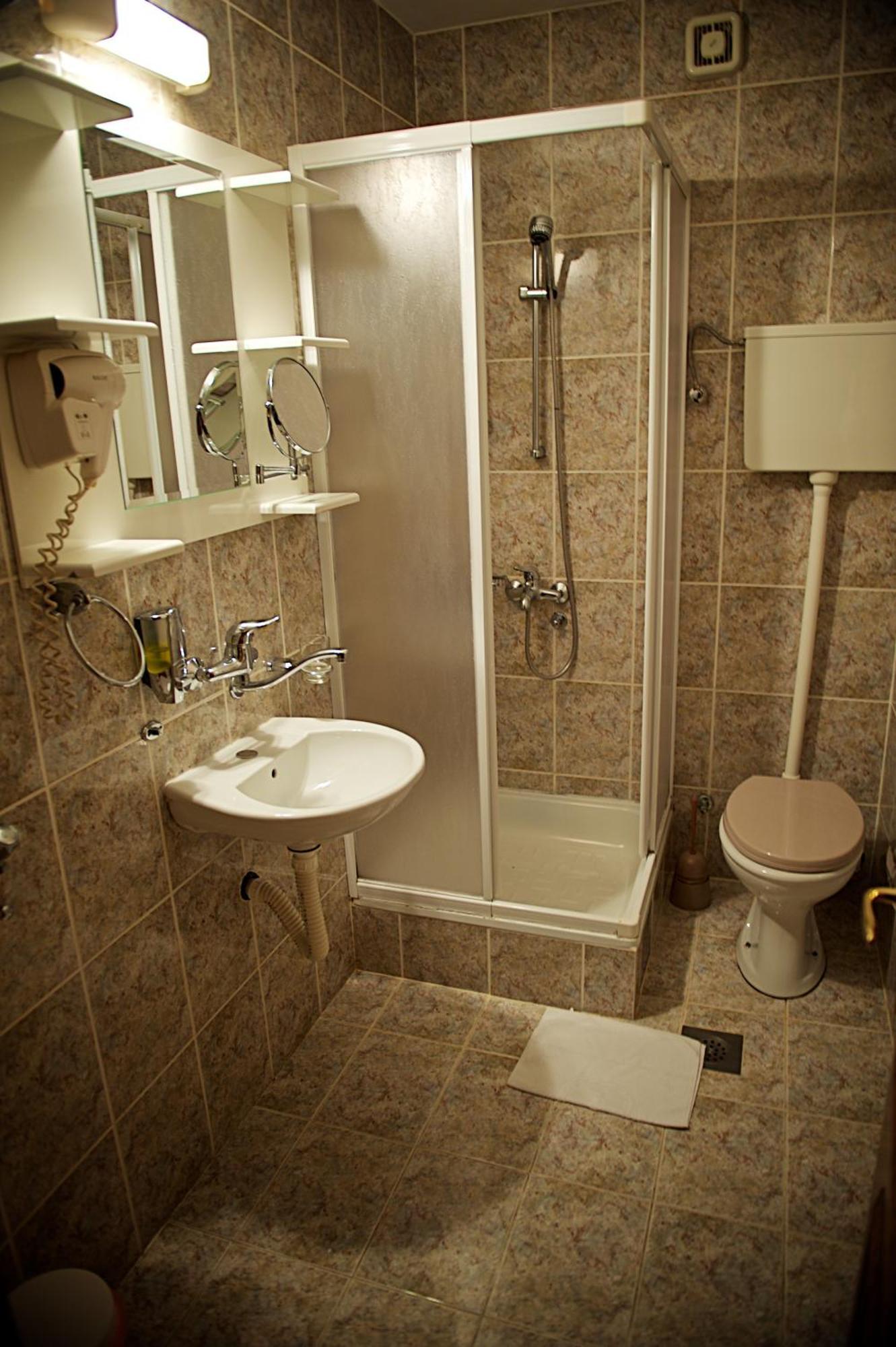 Apartments Passage Vrnjačka Banja Pokoj fotografie